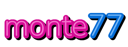 monte77 — logo kanal