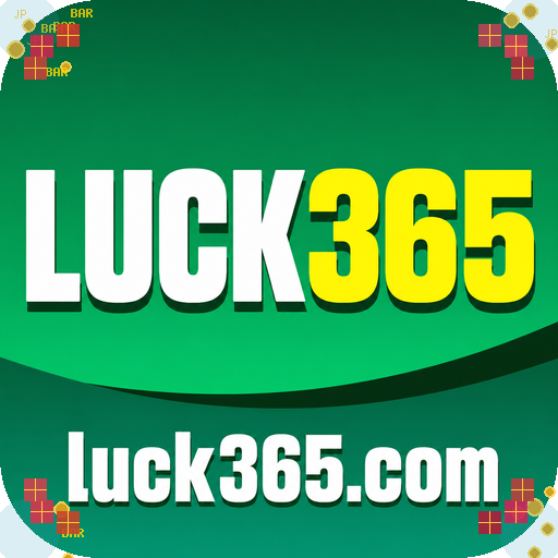 luck365 — mitra unggulan