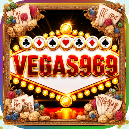 vegas969 — mitra unggulan