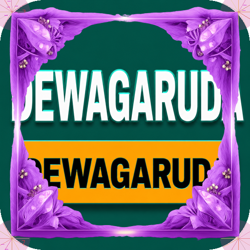 dewagaruda — mitra unggulan